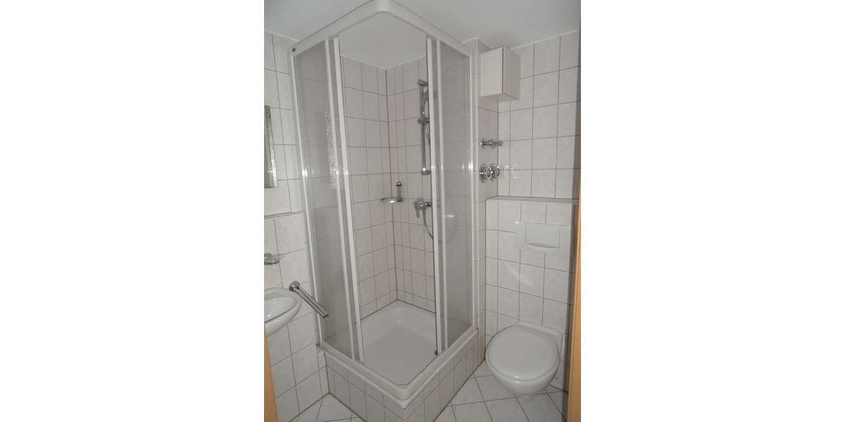 Gästetoilette