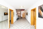 Individuelle Gestaltungsmöglichkeiten: Großzügiges Haus mit Werkstatt - Einfamilienhaus Neukirchen beim Heiligen Blut | Angebot:26557121