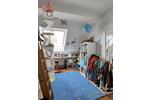 (EF1278_M) Dresden: Innere Neustadt, möblierte Luxuswohnung mit 2x Bad, Aufzug und Dachbalkon zur Zwischenmiete - Etagenwohnung Dresden Innere Neustadt | Angebot:26935660