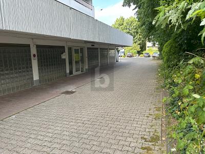 GEWERBEIMMOBILIE FÜR KREATIVE UNTERNEHMER - Gewerbeobjekt Krefeld Hüls | Angebot:27329260