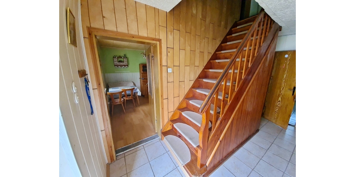 EG Treppe