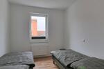 (EF1276_M) Halle: Trotha, große neu möblierte 6-Zimmer-Wohnung mit Garten, 2 Bädern, Waschmaschine, Stellplatz - Etagenwohnung Halle (Saale) Trotha | Angebot:26876725