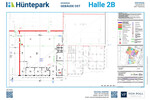 Hüntepark Papenburg Flexible Lagerhallen & Nutzung Platz für Wachstum für Gewerbe oder Industrie - Gewerbeobjekt Papenburg Aschendorf, Stadt Papenburg | Angebot:24183509
