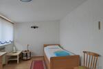 (EF1122_M) Kassel-Landkreis: Baunatal, kleines möblierte Apartment in ruhiger Wohnlage für Wochenendheimfahrer - Etagenwohnung Baunatal Großenritte | Angebot:25279730