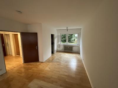 KLASSISCH & SERIÖSE MIT BALKON - Erdgeschoßwohnung Baden-Baden Baden | Angebot:26894769