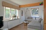 (EF0690_M) Dresden: Briesnitz, kleine preiswerte Maissonette-Wohnung in ruhiger Wohnlage, WLAN inkl., Service möglich - Etagenwohnung Dresden Briesnitz | Angebot:26876769