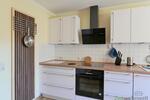 (EF1378_M) Fulda: Schlitz, möbliertes 1-Zimmer-Apartment mit sep. Eingang im Souterrain, Grundreinigung inklusive - Etagenwohnung Schlitz Pfordt | Angebot:26296773