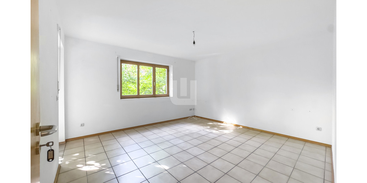 Arbeitszimmer