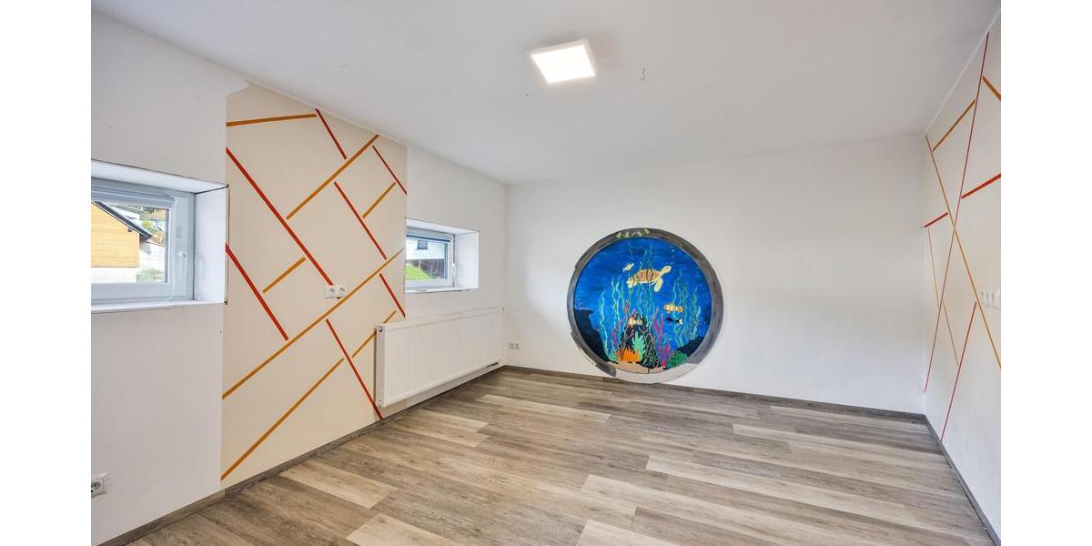 Kinderzimmer OG