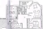 Für Eigennutzer - ruhige Traum-Wohnung mit großem Balkon zur individuellen Gestaltung! - Etagenwohnung Thermalbad Wiesenbad Schönfeld | Angebot:25918346