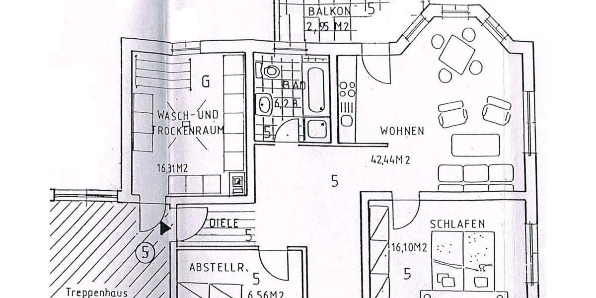 Grundriss (Planung)