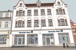 REPRÄSENTATIVE GEWERBEFLÄCHE, FLEXIBEL NUTZBAR - Gewerbeobjekt Burg | Angebot:27067919