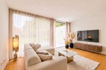 Stilvolle Neubau-Doppelhaushälften in Bestlage von St. Mauritz – Erstbezug mit Top-Ausstattung! - Doppelhaushälfte Münster / Ost Ost | Angebot:26876673