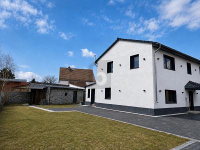 Preisreduktion! IHR NEUES ZUHAUSE IN RUHIGER LAGE - Doppelhaushälfte Finowfurt Finowfurt | Angebot:27159824