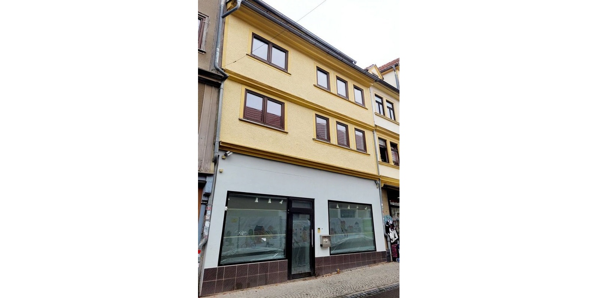 Jüdenstraße 28