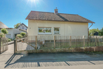 *Provisionsfrei* Mehr als nur vier Wände – freistehendes Zuhause mit Terrasse, Balkon & Carport - Einfamilienhaus Königswinter Pleiserhohn | Angebot:26822302