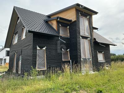NATURHOLZ & WALDRAND - INDIVIDUELL PLANEN - Einfamilienhaus Warthausen | Angebot:27145259