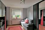 (EF0845_M) Zwickau: Weißenborn, modern möblierte 3-Zimmer-Wohnung in ruhiger Wohnlage, WLAN und Service inklusive - Etagenwohnung Zwickau Weißenborn | Angebot:27157369