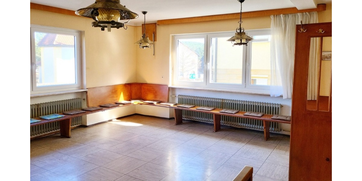 Gaststube