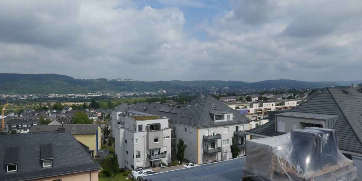 Aussicht SP