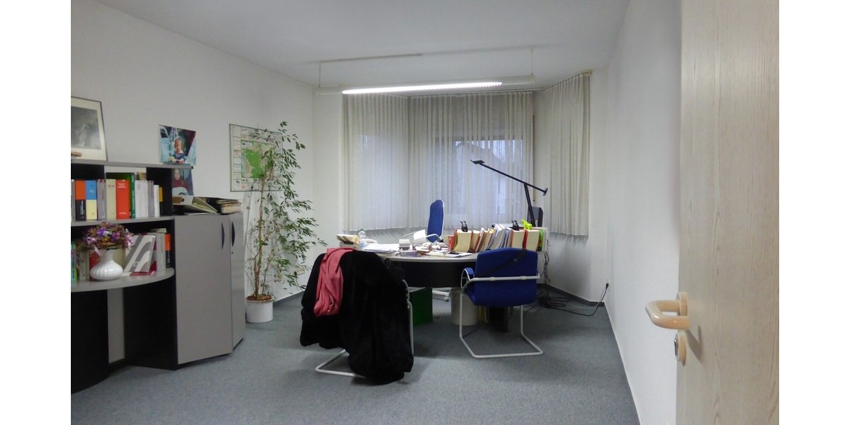 Büro 1