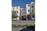 Coswig: Bad mit Wanne und Dusche und offene Küche mit EBK - Etagenwohnung Coswig Coswig | Angebot:27312827