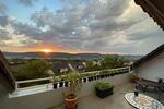 Attraktive Maisonettewohnung mit schöner Dachloggia und tollem Blick in Trier-Feyen - Dachgeschoßwohnung Trier Feyen-Weismark | Angebot:27076055