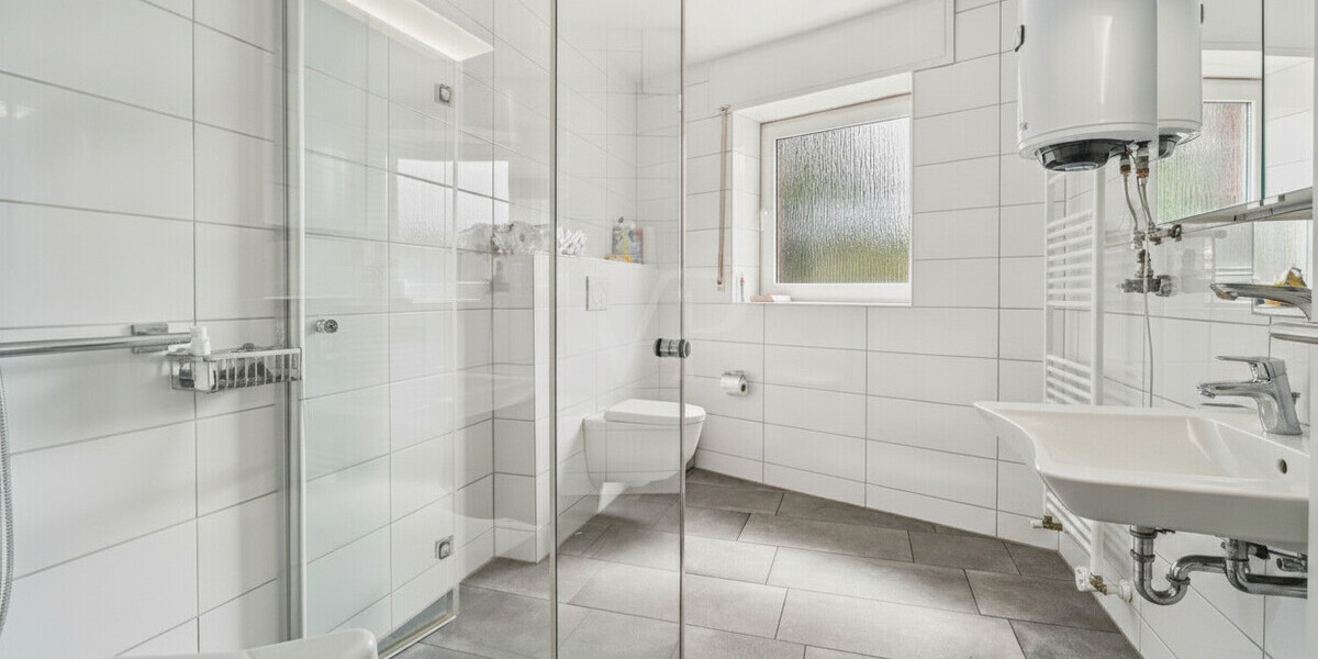 Badezimmer EG 