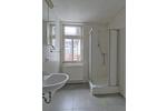 (13110_03) MGN: helle, großzügige 3-Zimmer-Wohnung mit Einbauküche in der Fußgängerzone, Bad mit Dusche und Fenster - Etagenwohnung Meiningen | Angebot:26086680
