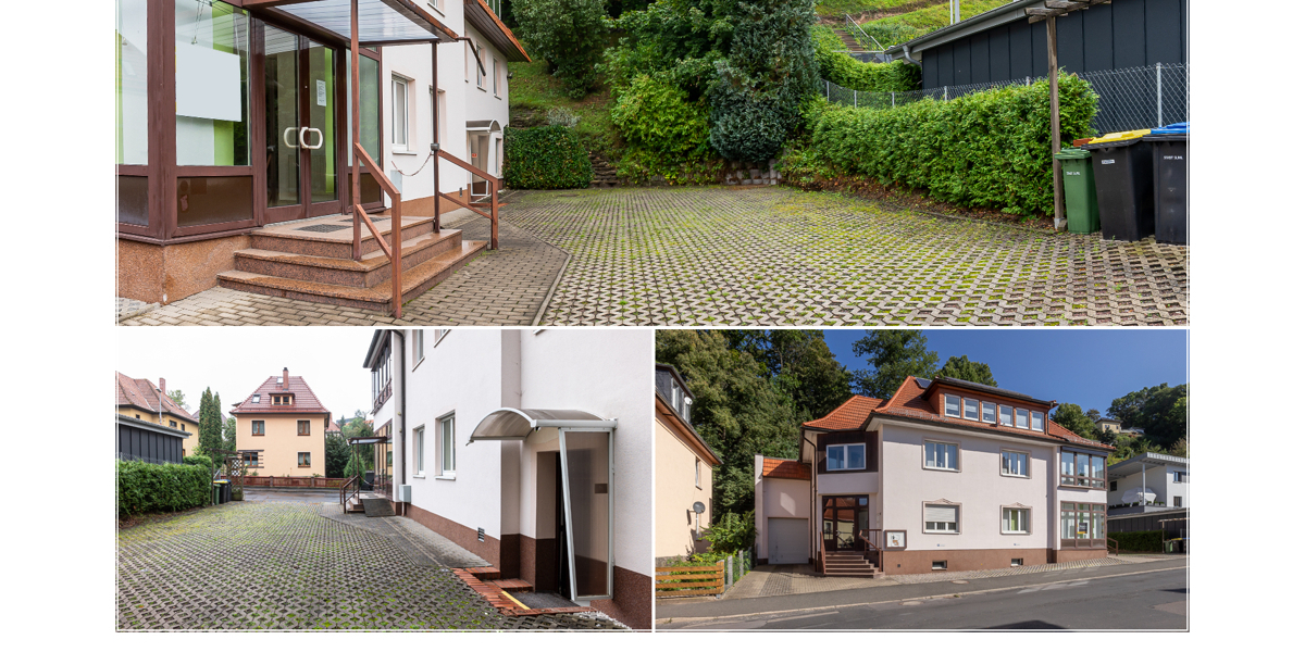 Passende Gewerbeflächen mit Charme! - Gewerbeobjekt Suhl | Angebot:26531332