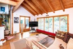 Wohnen im Grünen - Charmantes Holzhaus mit Wintergarten, Galerie und idyllischem Garten - Einfamilienhaus Neukirchen beim Heiligen Blut | Angebot:26948792