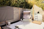 Mehrgenerationentraum auf 1.071 m² Grundstück – EFH inkl. kleinem Haus & Wellness - nahe Oranienburg - Einfamilienhaus Oranienburg / Schmachtenhagen Schmachtenhagen | Angebot:26729667