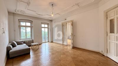 TOLLES ALTBAUDOMIZIL IN BESTLAGE NÄHE VIKTORIAPARK - Etagenwohnung Berlin-Kreuzberg Kreuzberg | Angebot:27454964