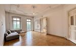 TOLLES ALTBAUDOMIZIL IN BESTLAGE NÄHE VIKTORIAPARK - Etagenwohnung Berlin-Kreuzberg Kreuzberg | Angebot:27454964