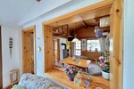 HORN IMMOBILIEN ++ Charmantes Einfamilienhaus in Hintersee am Stettiner Haff - Einfamilienhaus Hintersee | Angebot:27097477