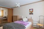 (EF1355_M) Kassel-Landkreis: Bad Emstal, preiswerte möblierte Wohnung mit Terrasse im OT Sand, PKW-Stellplatz - Etagenwohnung Bad Emstal Sand | Angebot:26548555