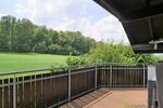 (EF1182_M) Fulda: Hofbieber, großes möbliertes Apartment am Waldrand mit Balkon, Wäschewechsel inklusive - Etagenwohnung Langenbieber Langenbieber | Angebot:26876524