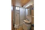 (EF1197_M) Fulda: Edelzell, preiswertes möbliertes Apartment mit Dusche im Souterrain, für Wochenendheimfahrer - Etagenwohnung Fulda Edelzell | Angebot:26972335