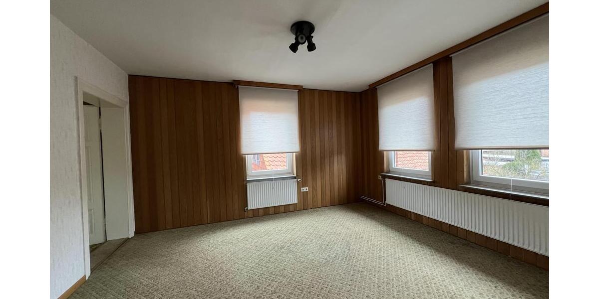 Kinderzimmer im Obergeschoss
