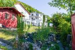 Provisionsfrei* Viel Platz, viel Privatsphäre: Freistehendes Einfamilienhaus mit großem Garten - Einfamilienhaus Mühlhausen i.T. | Angebot:27133730
