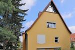 (EF0690_M) Dresden: Briesnitz, kleine preiswerte Maissonette-Wohnung in ruhiger Wohnlage, WLAN inkl., Service möglich - Etagenwohnung Dresden Briesnitz | Angebot:26876769