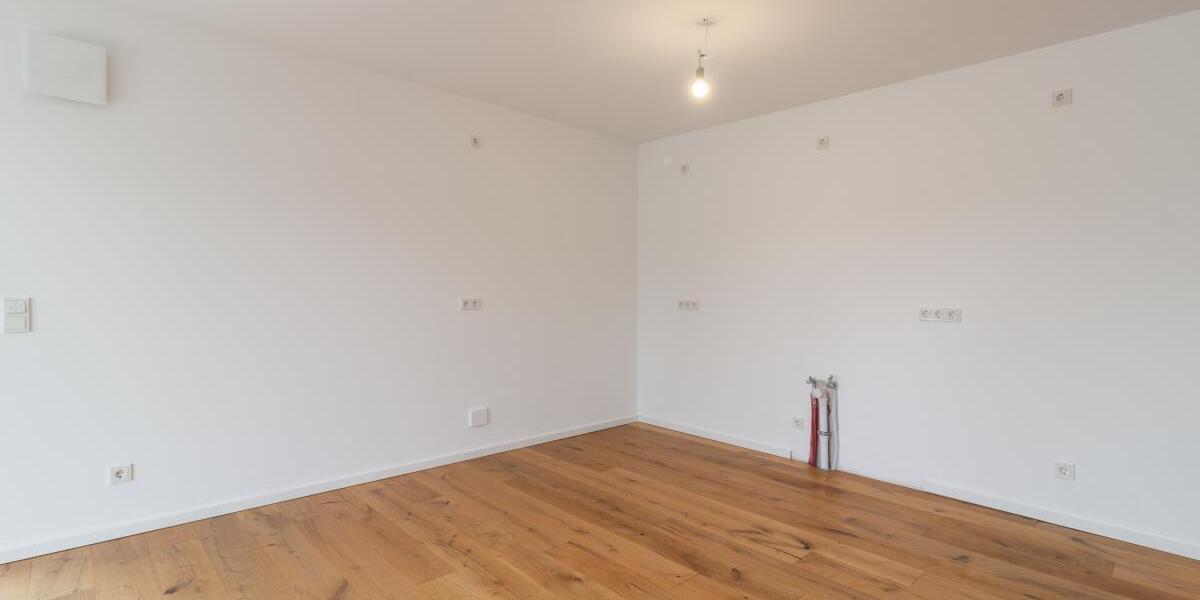Küche / Wohnzimmer