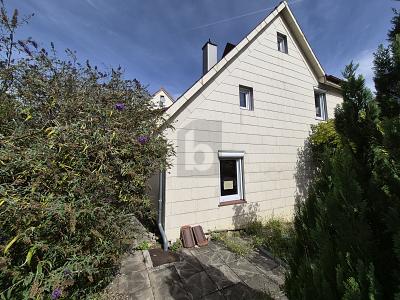 FAMILIENIDYLL MIT AUSBAUPOTENZIAL - Einfamilienhaus Dettingen an der Erms | Angebot:27345541