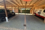 132911 Ihr Rückzugsort auf dem Darß, gepflegte Erdgeschosswohnung mit Terrasse, Garten u. Stellplatz - Etagenwohnung Prerow Ostseebad Prerow | Angebot:26947674