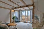 (EF0786_M) Kassel-Stadt: West, luxuriöse, neu möblierte 3-Zi-Wohnung mit Balkon und WLAN in ruhiger Wohnlage - Etagenwohnung Kassel West | Angebot:26972343
