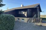 Charmantes Blockbohlenhaus mit Sonnenterrasse mit tollem Weitblick u. einer beheizbaren Vollkeller. - Bauernhaus, Landhaus Steyerberg | Angebot:26799685