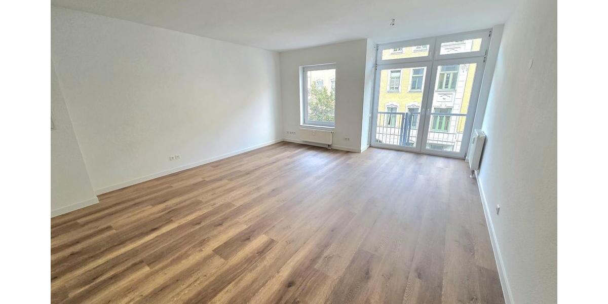 zweites Schlafzimmer