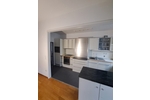 Haus im Haus! Große, denkmalgeschützte Altbauwohnung zum Selbstgestalten in der Augsburger Altstadt - Etagenwohnung Augsburg Innenstadt | Angebot:26773653