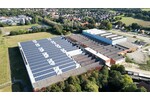 Hüntepark Halle 2B West: ca. 1.499 m² 4,70 m UKB LagerIndustrieGewerbe - Gewerbeobjekt Papenburg Aschendorf, Stadt Papenburg | Angebot:24477907
