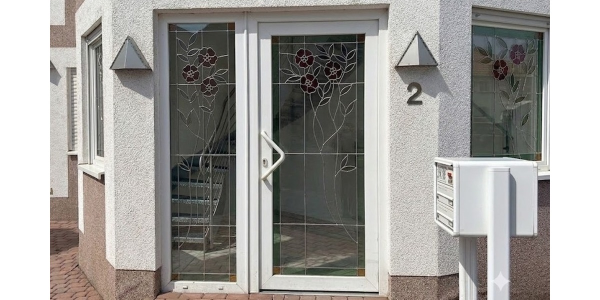 Haustür